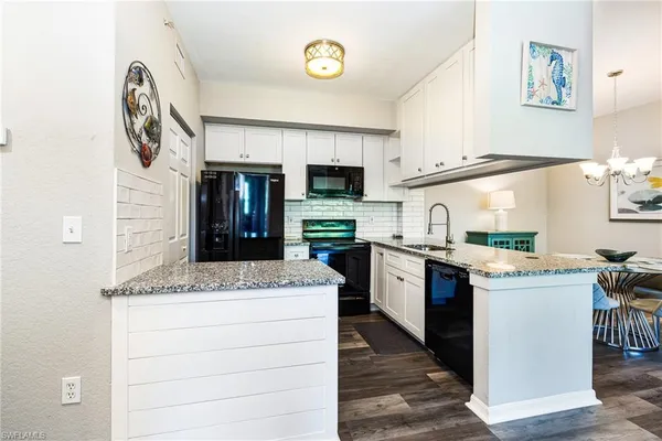 $1,700 | 6361 Aragon Way, Unit 303, Fort Myers, FL 33966