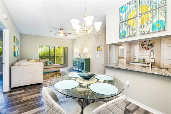 $1,700 | 6361 Aragon Way, Unit 303, Fort Myers, FL 33966
