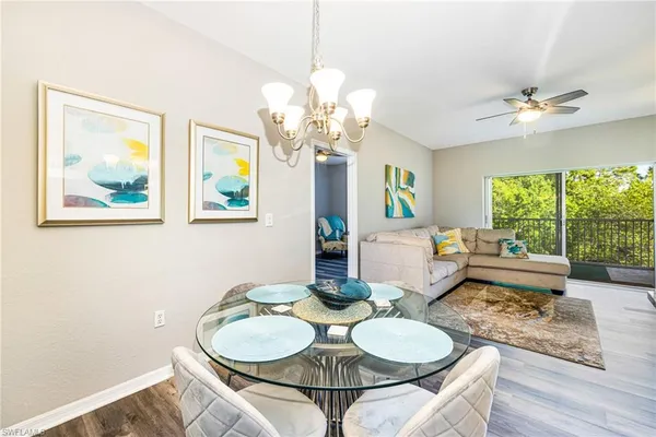 $1,700 | 6361 Aragon Way, Unit 303, Fort Myers, FL 33966