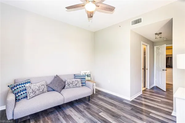 $1,700 | 6361 Aragon Way, Unit 303, Fort Myers, FL 33966