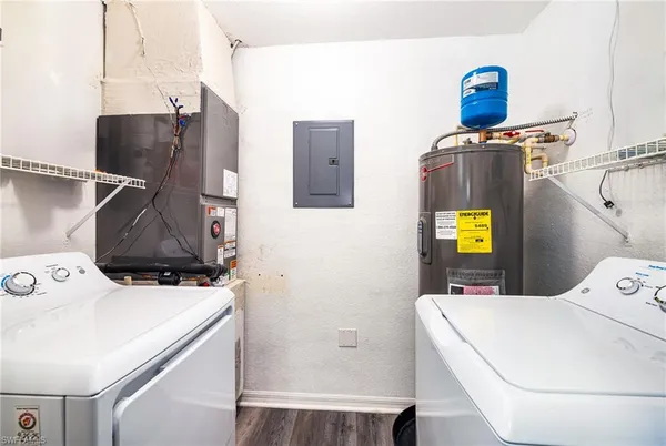 $1,700 | 6361 Aragon Way, Unit 303, Fort Myers, FL 33966