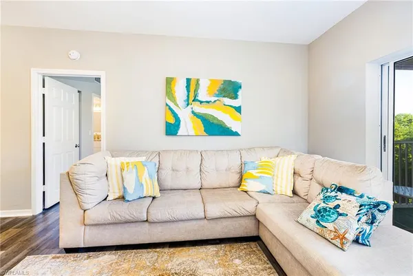 $1,700 | 6361 Aragon Way, Unit 303, Fort Myers, FL 33966