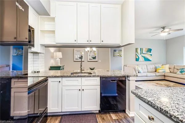 $1,700 | 6361 Aragon Way, Unit 303, Fort Myers, FL 33966