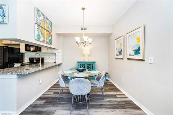 $1,700 | 6361 Aragon Way, Unit 303, Fort Myers, FL 33966