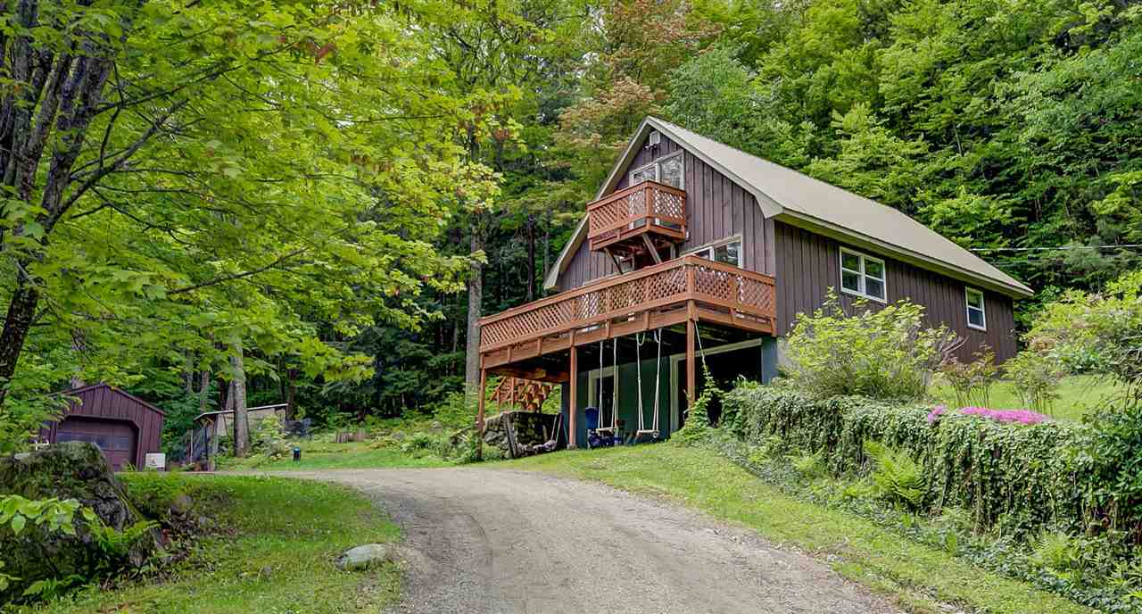 1556 East Madison Road Madison, NH 03849 - Photo 1 of 32 Gallery Image 1