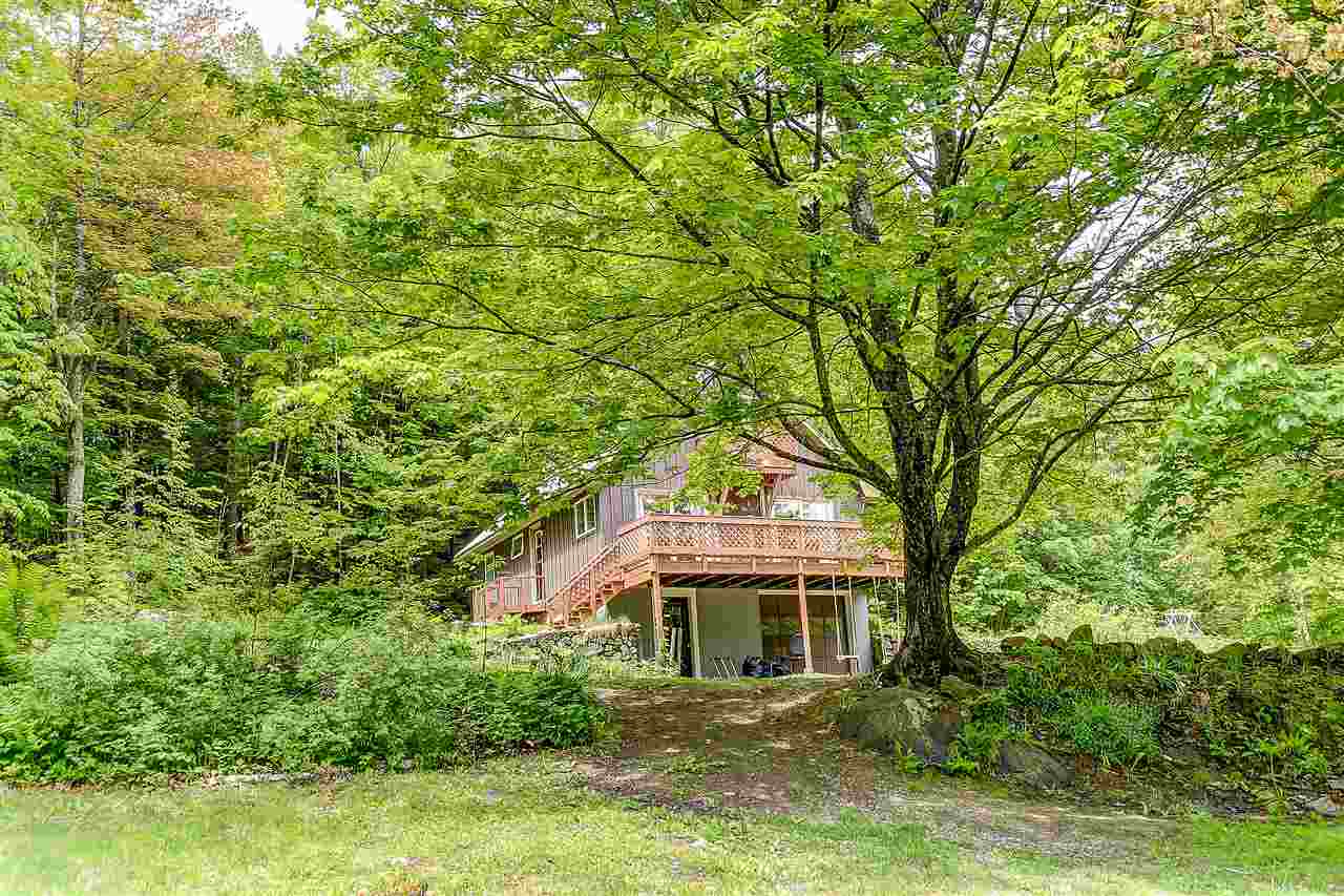 1556 East Madison Road Madison, NH 03849 - Photo 2 of 32 Gallery Image 2