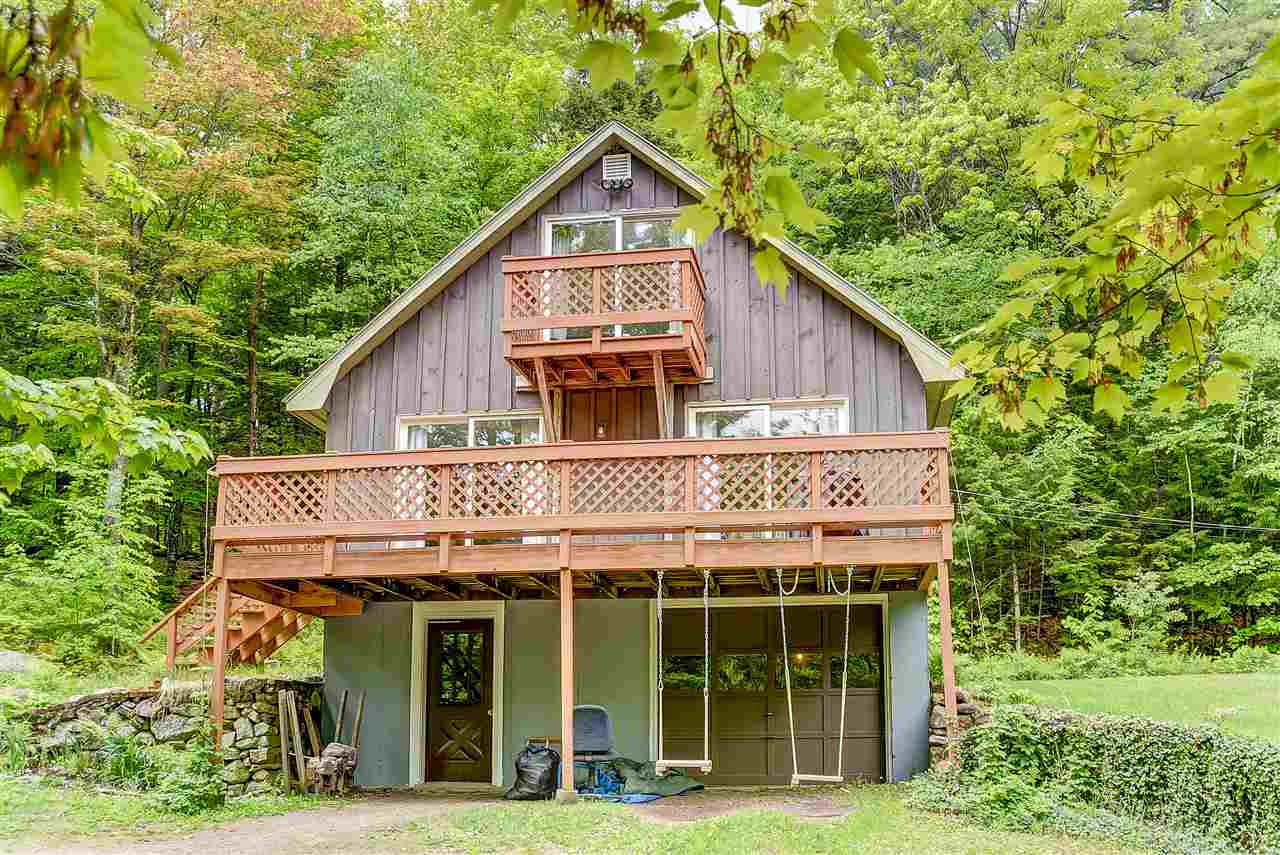 1556 East Madison Road Madison, NH 03849 - Photo 3 of 32 Gallery Image 3