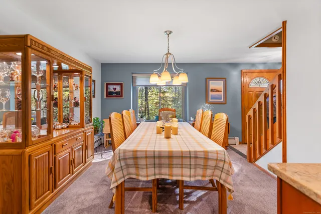 $655,000 | 35 Mustang Drive, Shelton, CT 06484