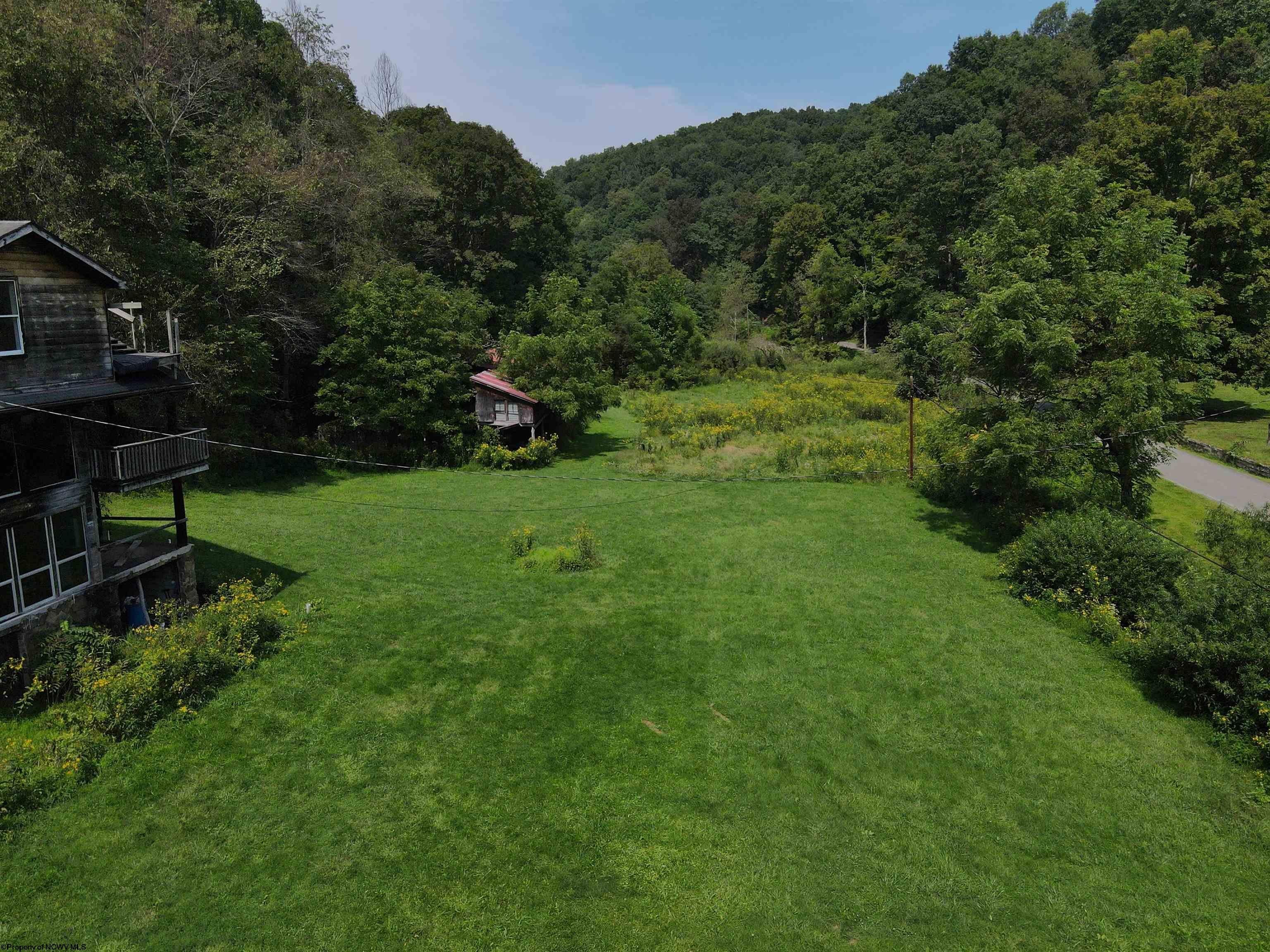 1742 Rush Run Road Burton, WV 26562 - Photo 8 of 36 Gallery Image 8