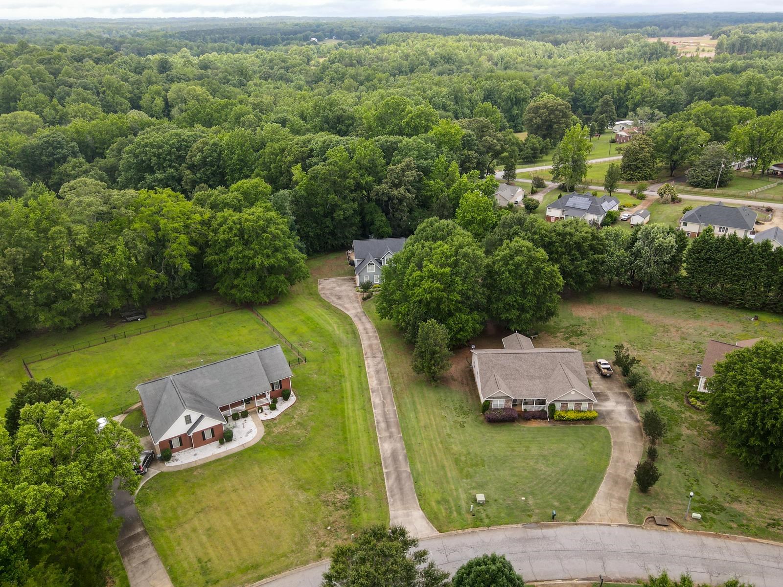 257 Valley High Drive Inman, SC 29349 - Photo 41 of 45