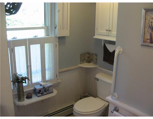 3 Fairview Avenue Gray, ME 04039 - Photo 14 of 21 Bathroom.
