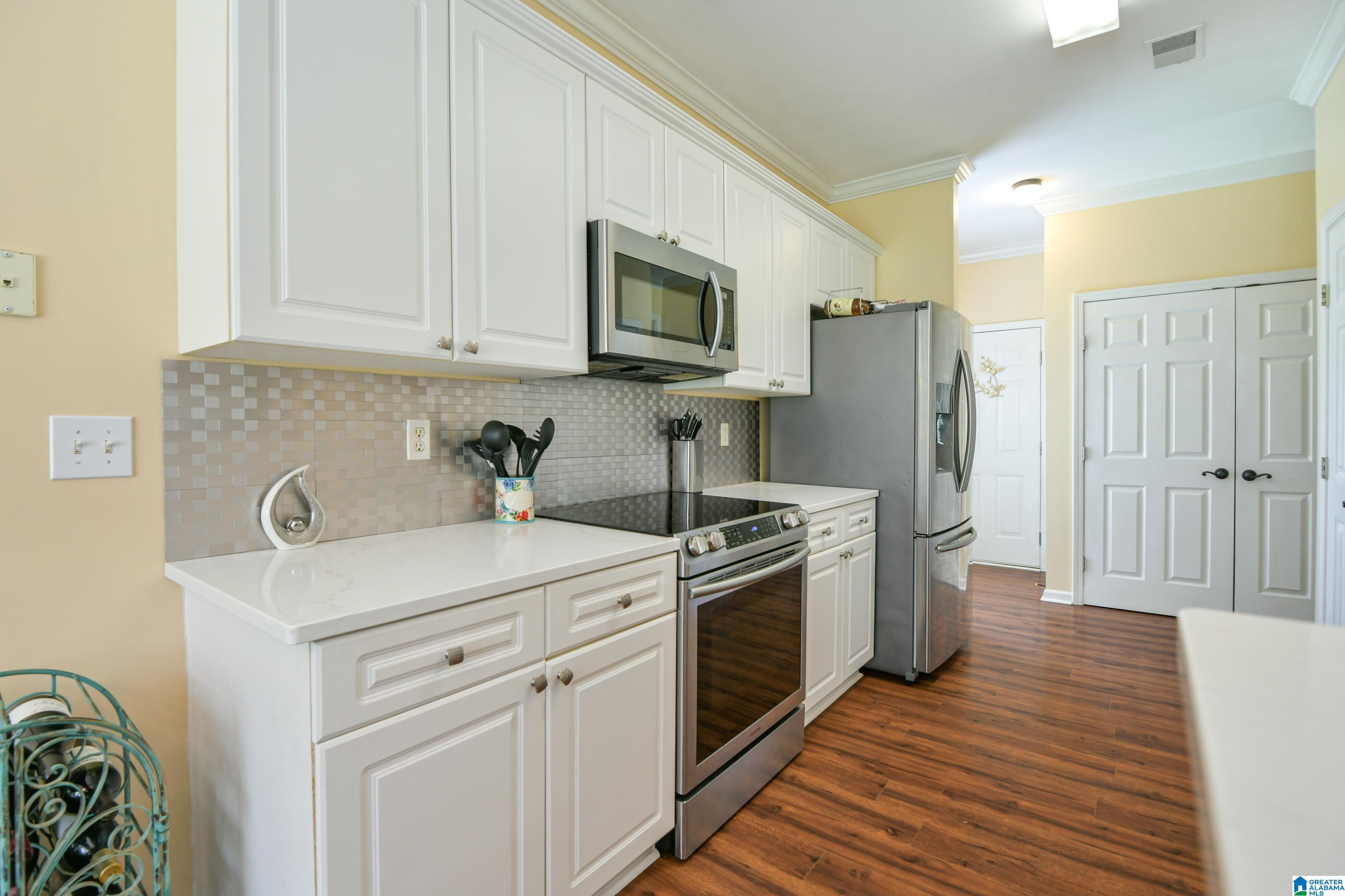 528 Enclave Circle Fultondale, AL 35068 - Photo 31 of 56
