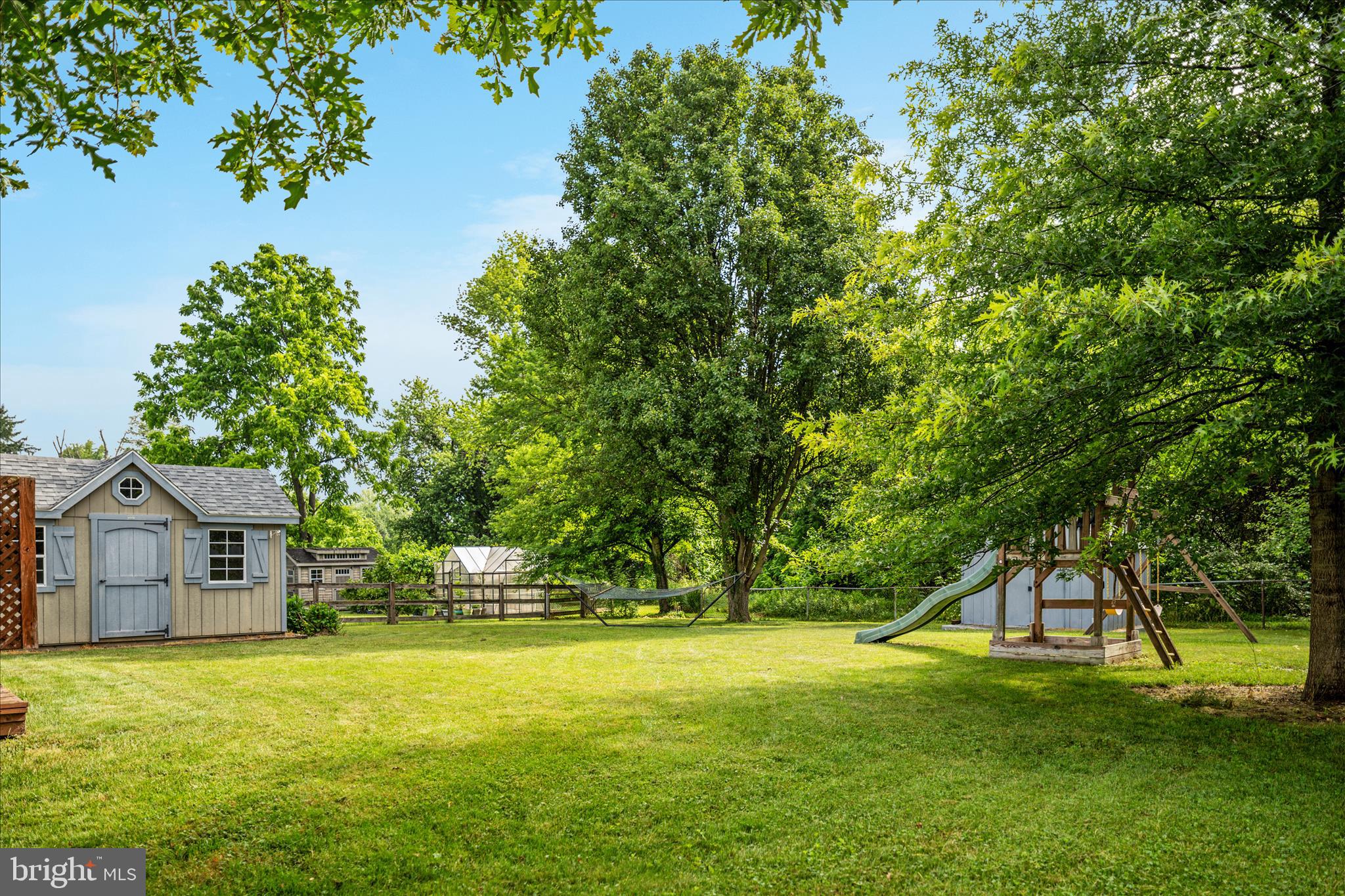 17516 Harmony Church Road Hamilton, VA 20158 - Photo 26 of 47