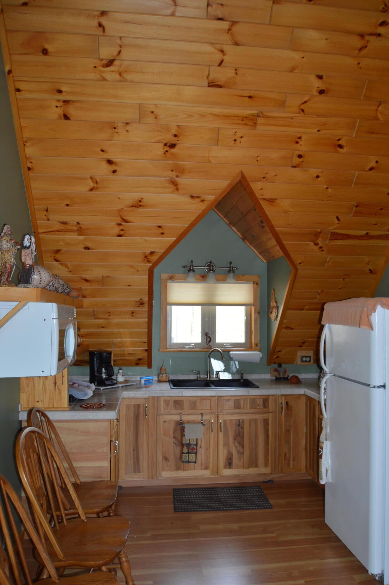 2081 East Helmer Lake Road Fairview, MI 48621 - Photo 5 of 8 Gallery Image 5