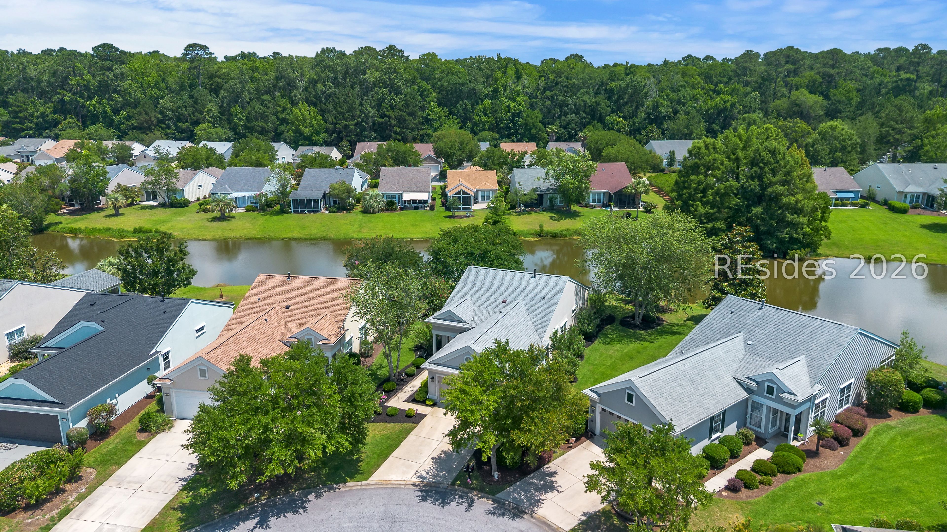 51 Tupelo Court Bluffton, SC 29909 - Photo 58 of 58