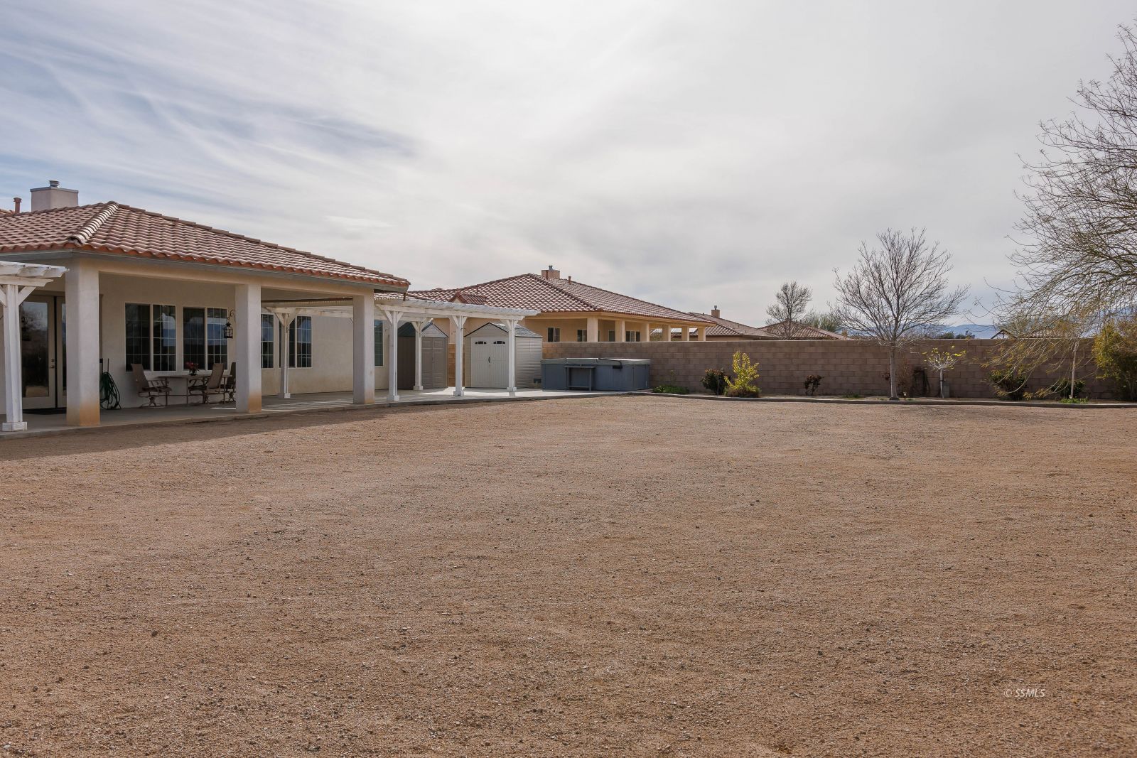 104 West Franklin Avenue Ridgecrest, CA 93555 - Photo 40 of 50 Gallery Image 40