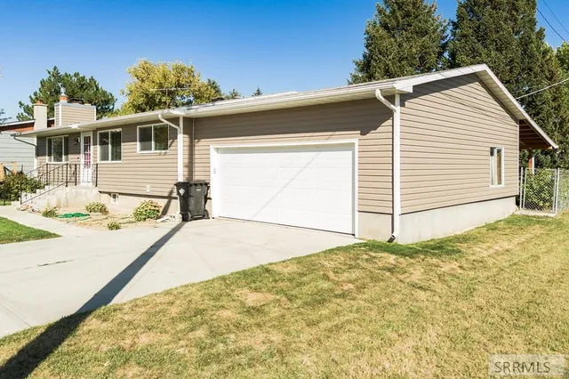 $350,000 | 275 Ashland Drive, Soda Springs, ID 83276