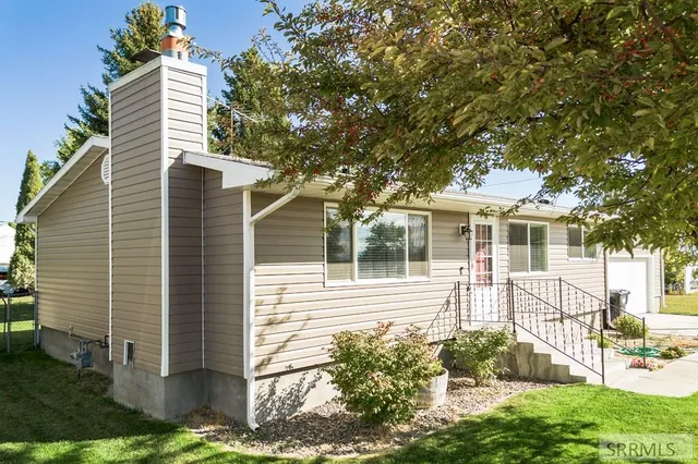 $350,000 | 275 Ashland Drive, Soda Springs, ID 83276