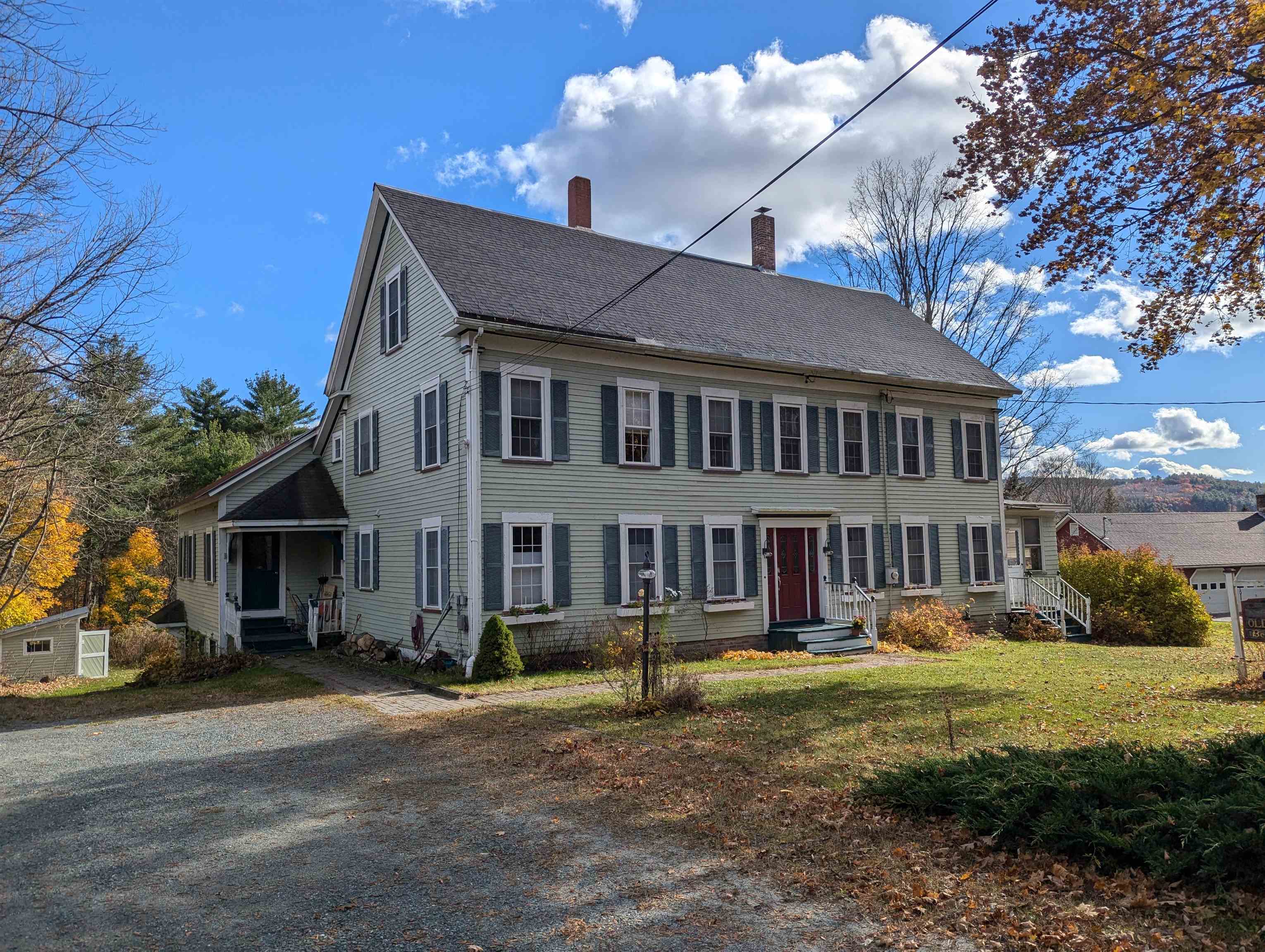 1573 Highway 5 Barnet, VT 05821 - Photo 1 of 33