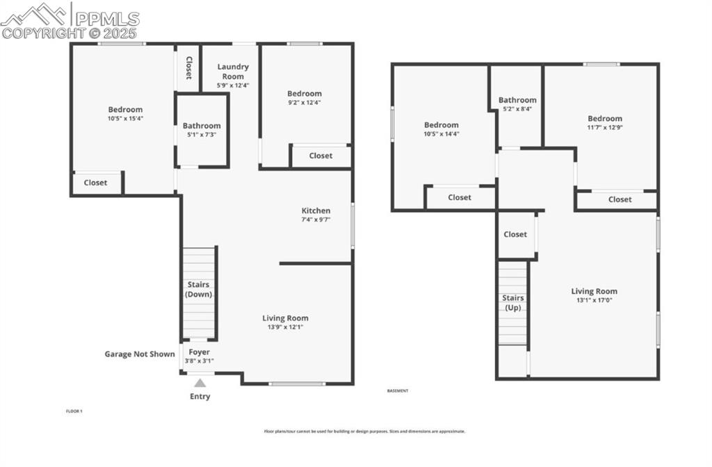 575 Blossom Field Road Fountain, CO 80817 - Photo 24 of 24 a picture of a wall with a white wall