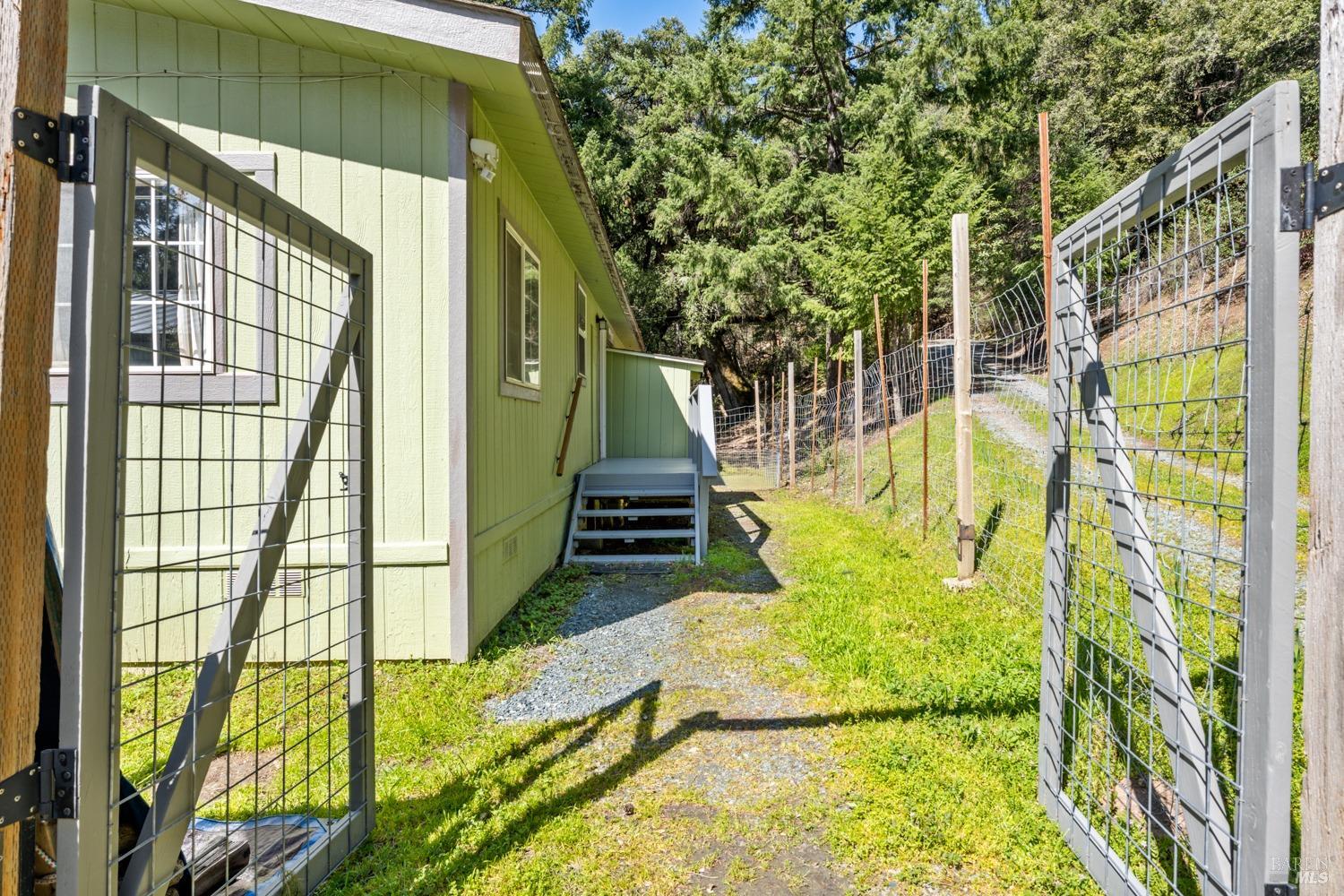 59145 Bell Springs Road Laytonville, CA 95454 - Photo 20 of 40