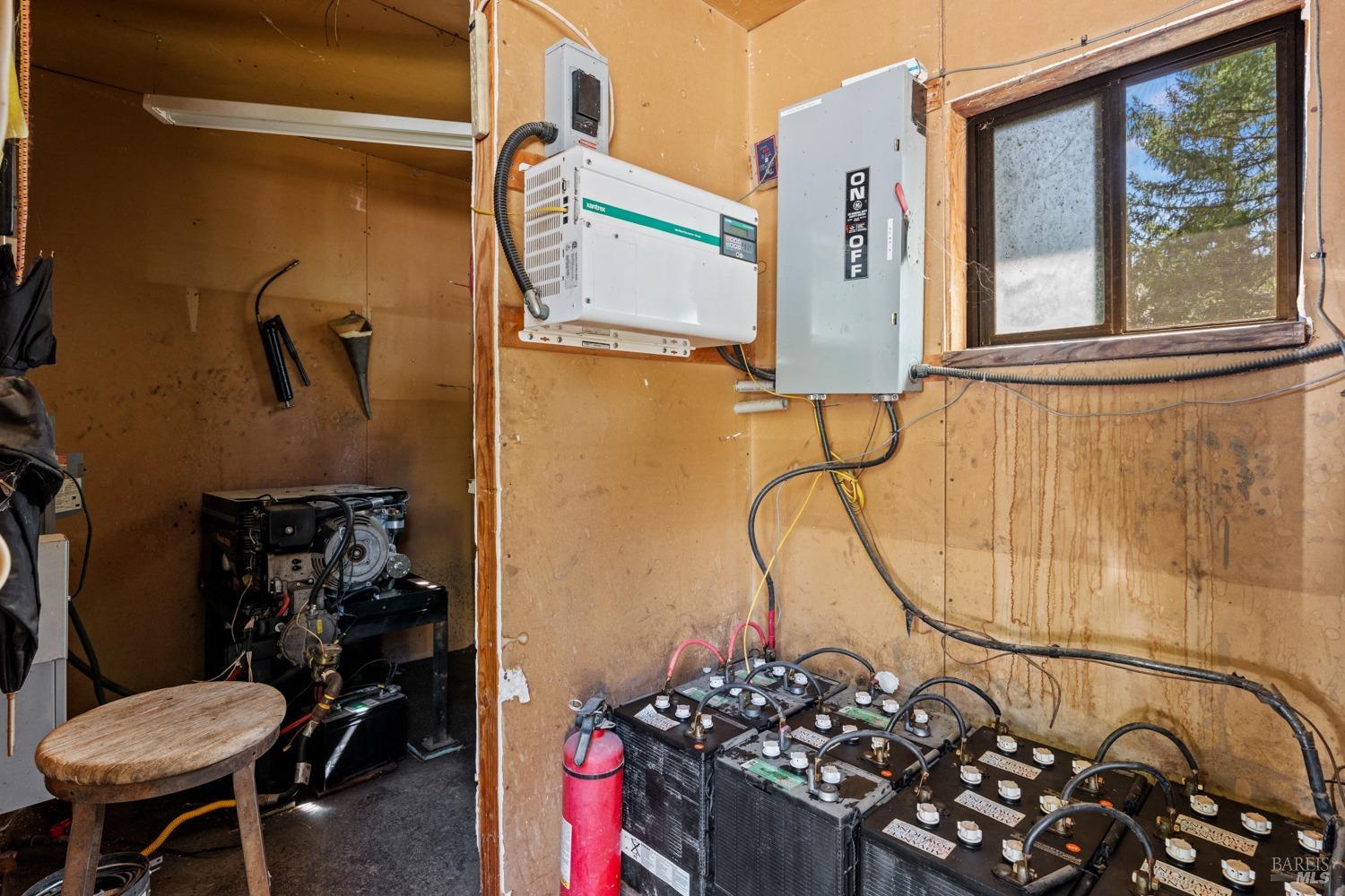 59145 Bell Springs Road Laytonville, CA 95454 - Photo 26 of 40