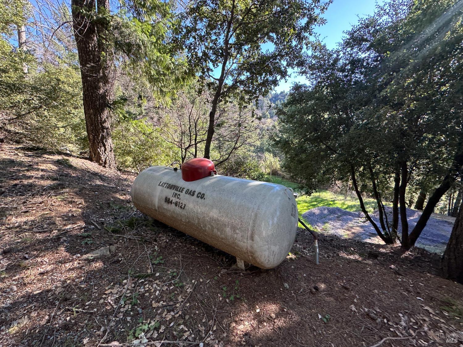 59145 Bell Springs Road Laytonville, CA 95454 - Photo 39 of 40