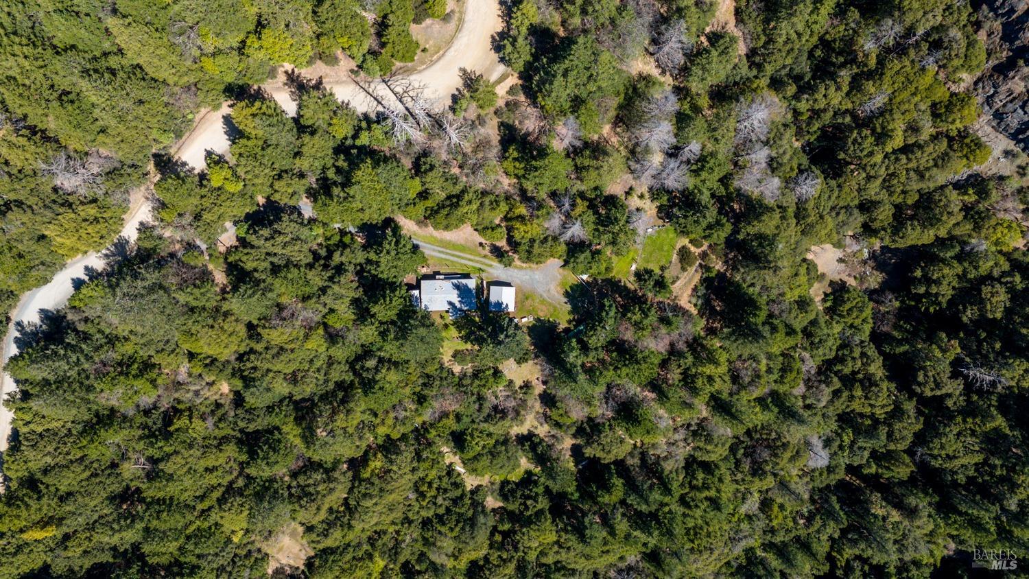 59145 Bell Springs Road Laytonville, CA 95454 - Photo 40 of 40