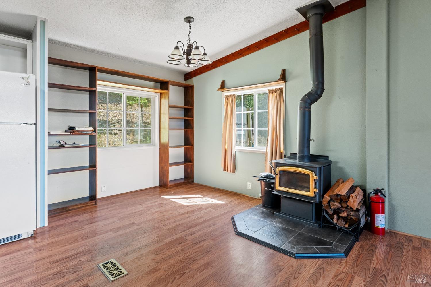 59145 Bell Springs Road Laytonville, CA 95454 - Photo 8 of 40