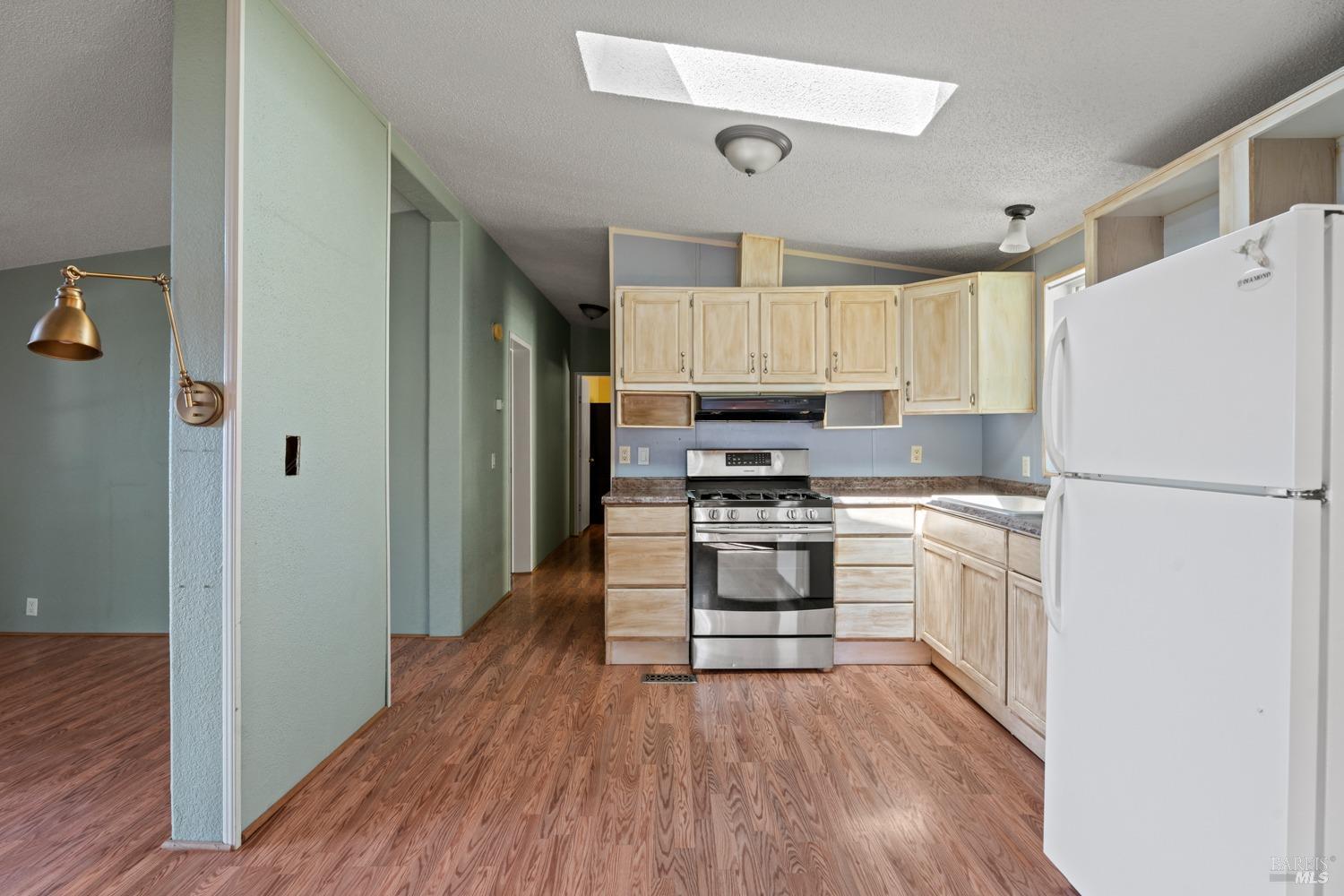 59145 Bell Springs Road Laytonville, CA 95454 - Photo 9 of 40