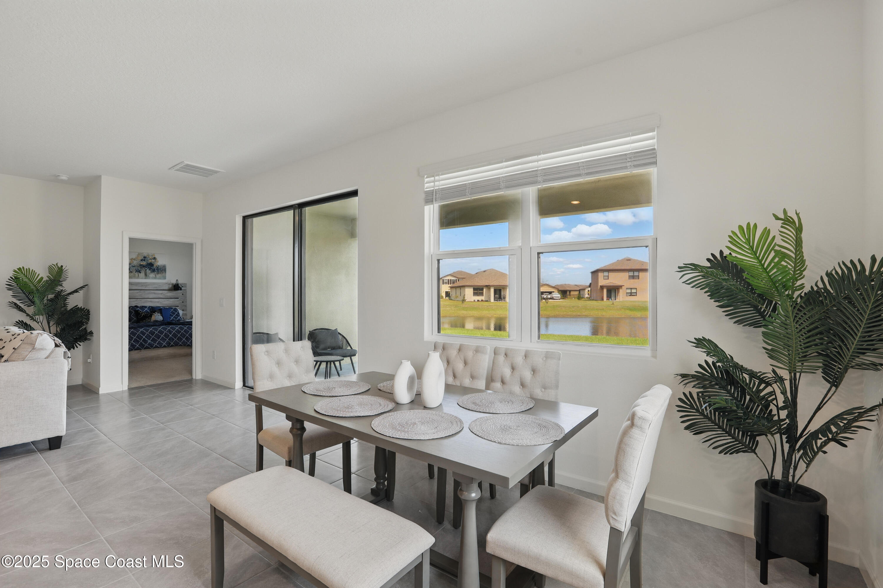 5358 Waterfall Place Grant, FL 32949 - Photo 11 of 63 Dining Room