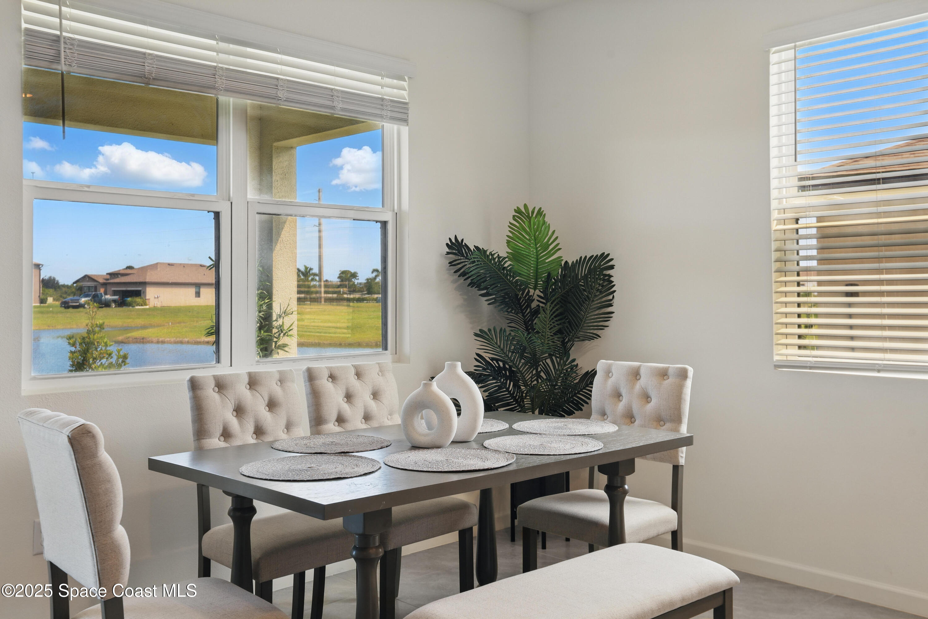5358 Waterfall Place Grant, FL 32949 - Photo 12 of 63 Dining Room