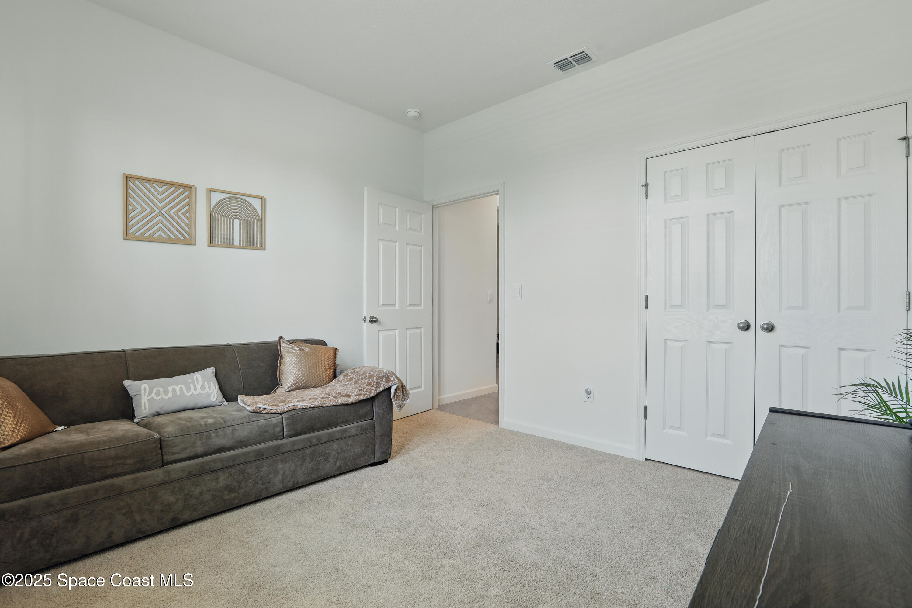 5358 Waterfall Place Grant, FL 32949 - Photo 21 of 63 Bedroom 4