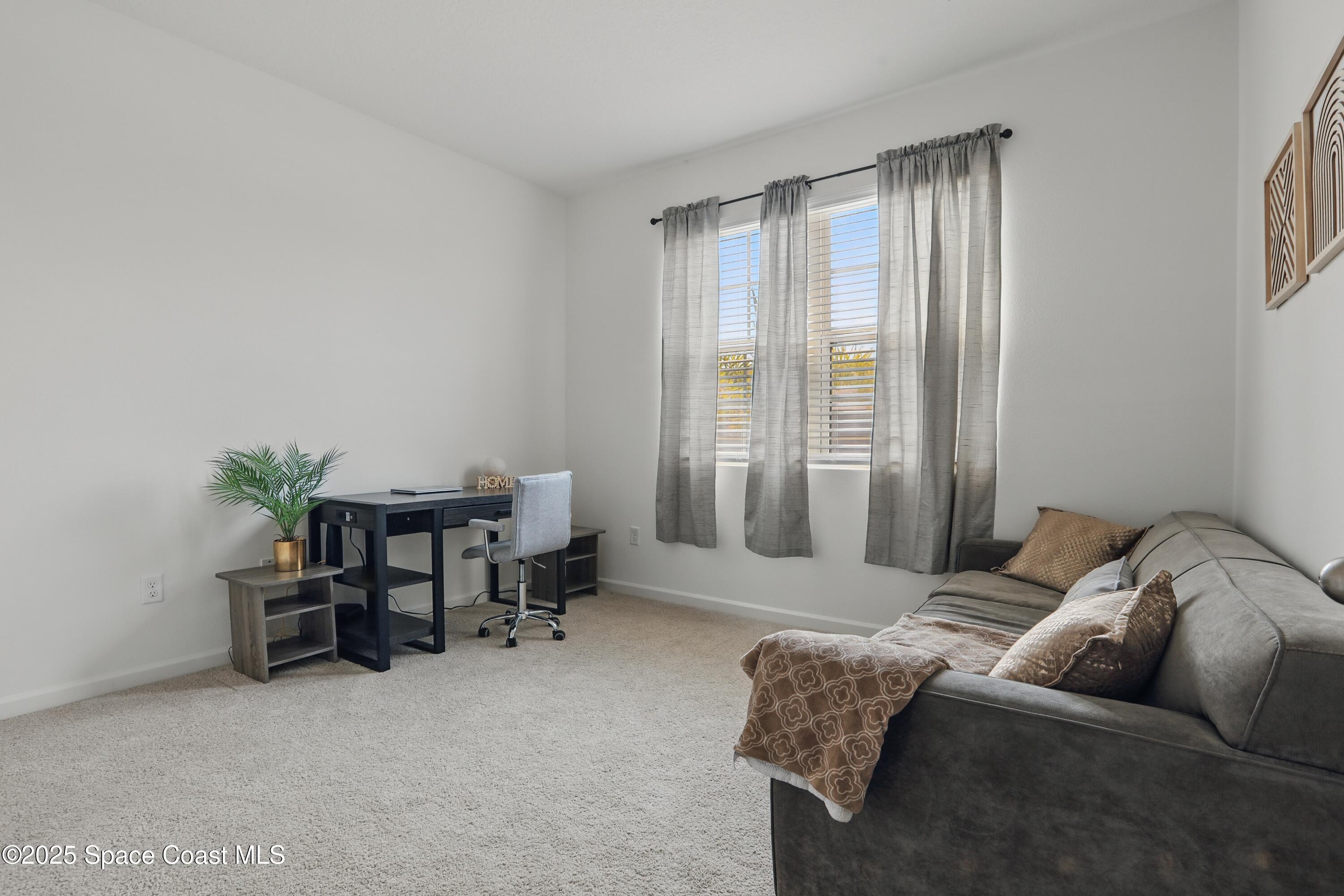 5358 Waterfall Place Grant, FL 32949 - Photo 22 of 63 Bedroom 4