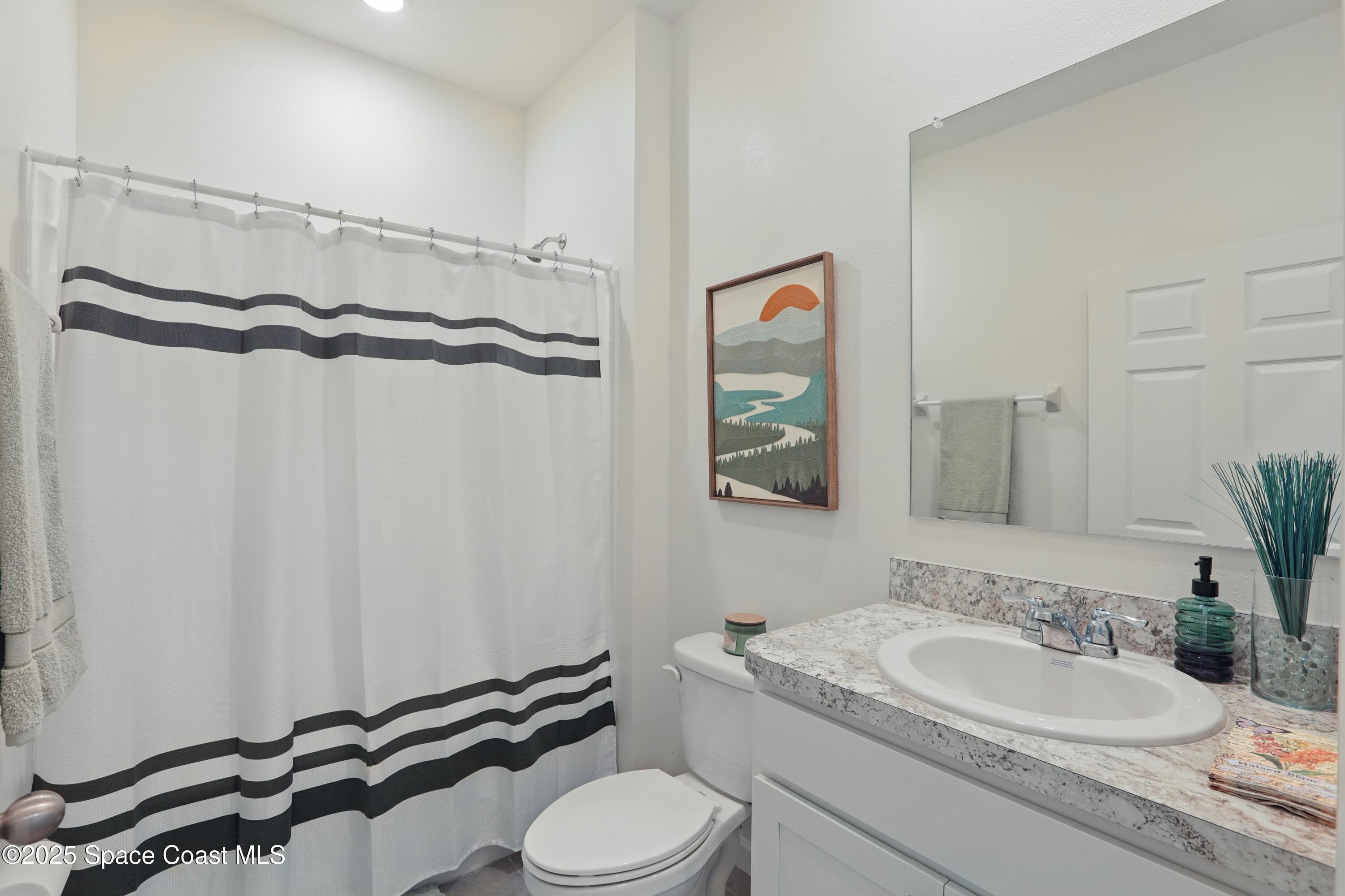 5358 Waterfall Place Grant, FL 32949 - Photo 23 of 63 Bathroom 2