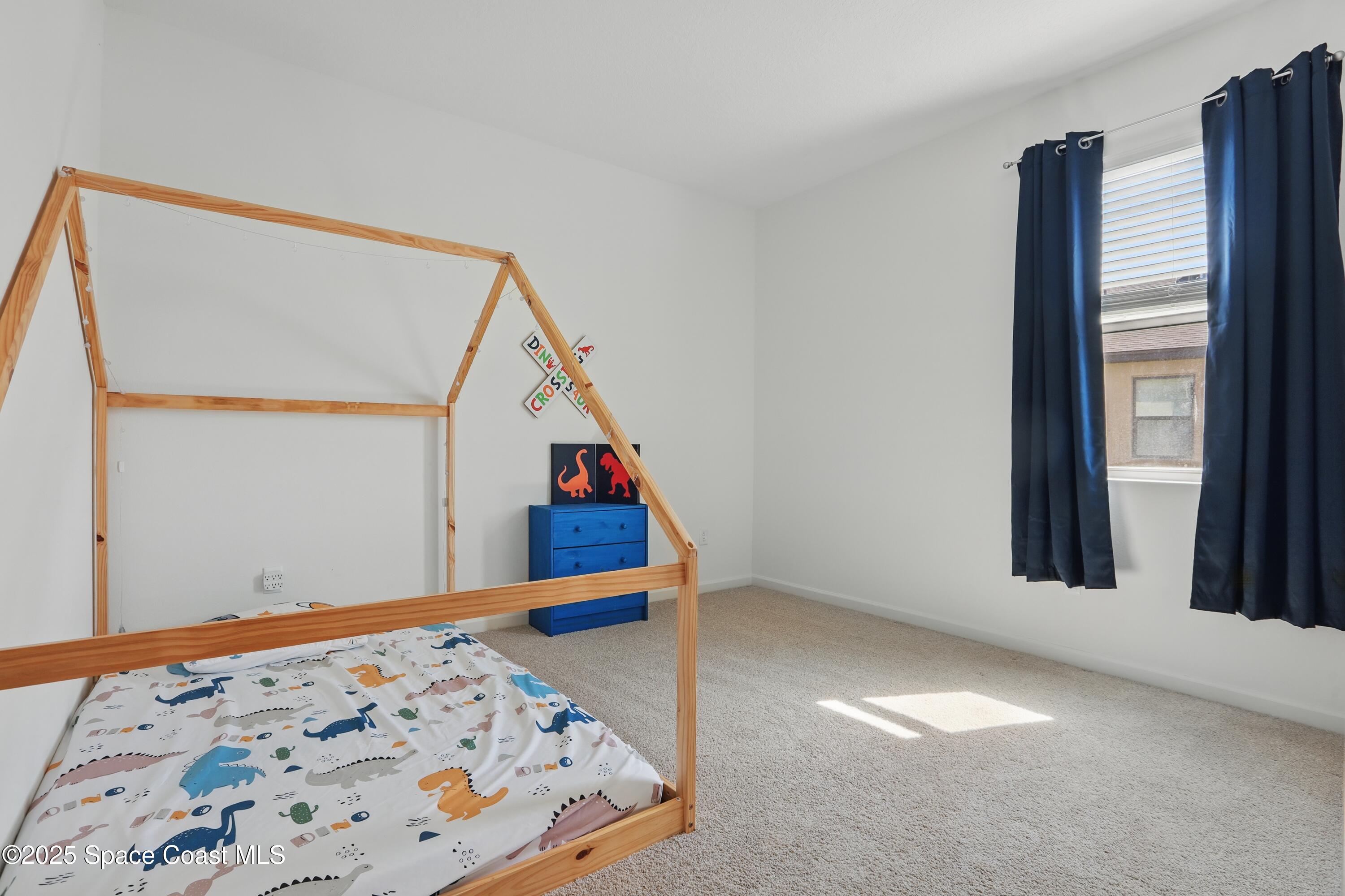 5358 Waterfall Place Grant, FL 32949 - Photo 24 of 63 Bedroom 3