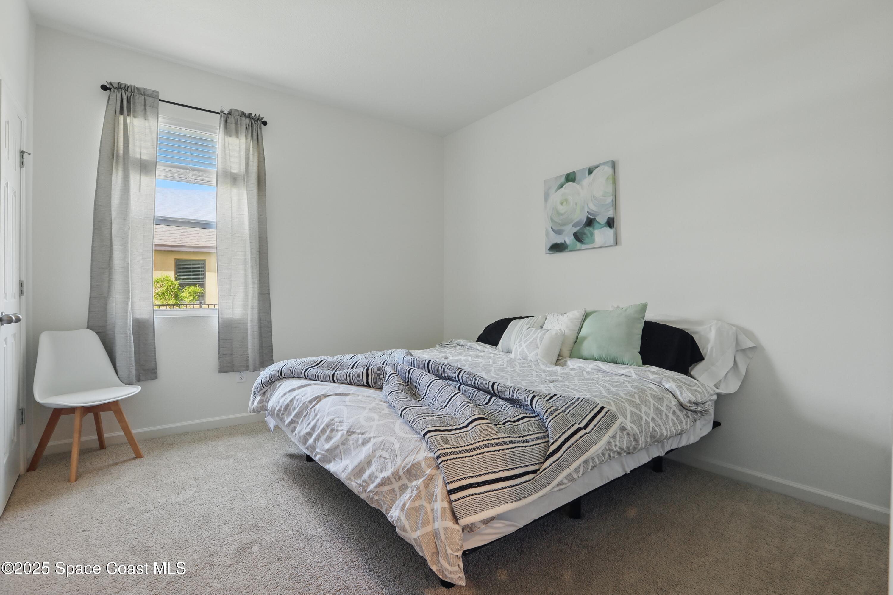 5358 Waterfall Place Grant, FL 32949 - Photo 27 of 63 Bedroom 2