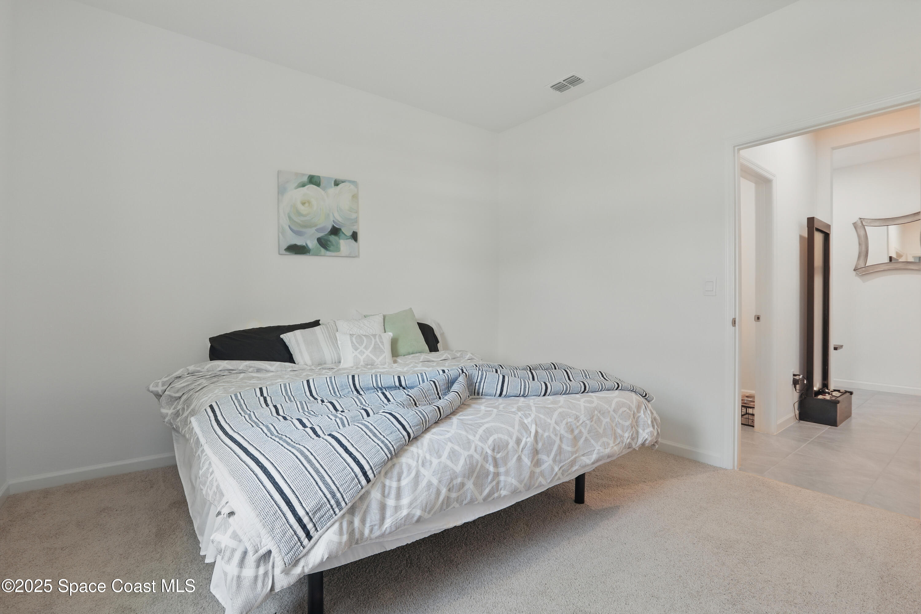 5358 Waterfall Place Grant, FL 32949 - Photo 28 of 63 Bedroom 2