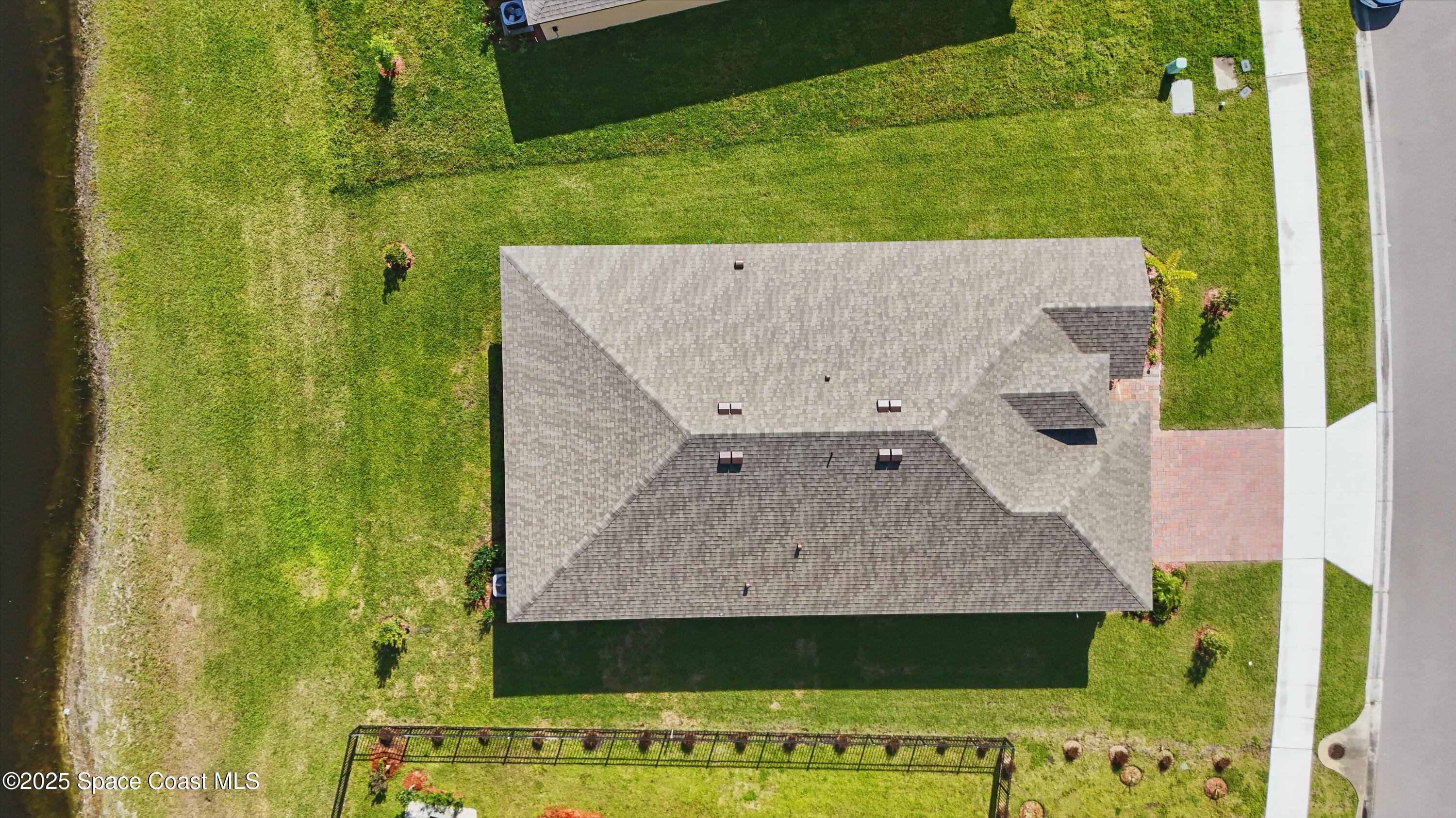 5358 Waterfall Place Grant, FL 32949 - Photo 35 of 63 Top View