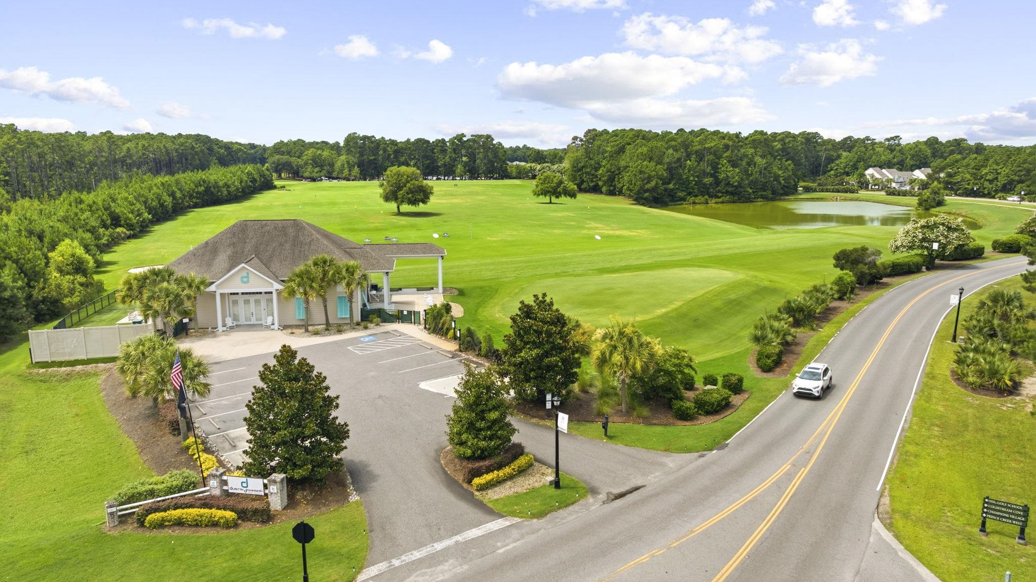 332 Waties Drive Murrells Inlet, SC 29576 - Photo 34 of 39 Gallery Image 34