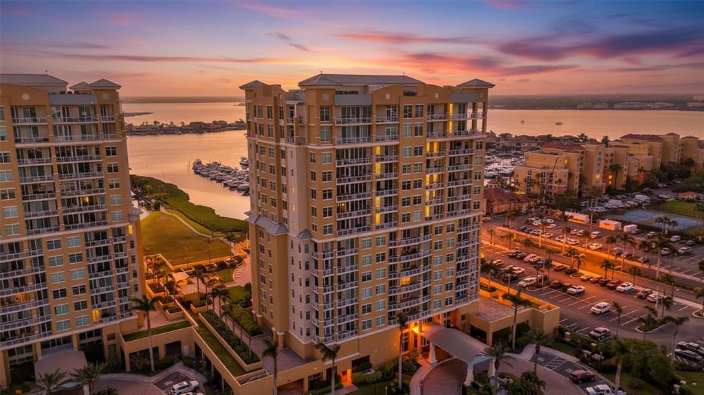 130 Riviera Dunes Way, Unit PH202 Palmetto, FL 34221 - Photo 2 of 48