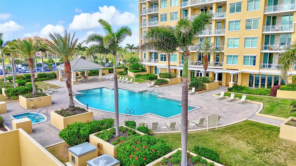 130 Riviera Dunes Way, Unit PH202 Palmetto, FL 34221 - Photo 24 of 48