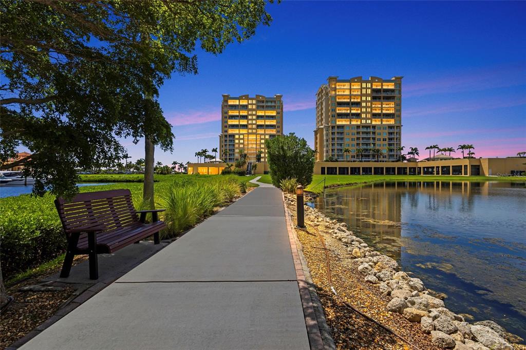 130 Riviera Dunes Way, Unit PH202 Palmetto, FL 34221 - Photo 27 of 48