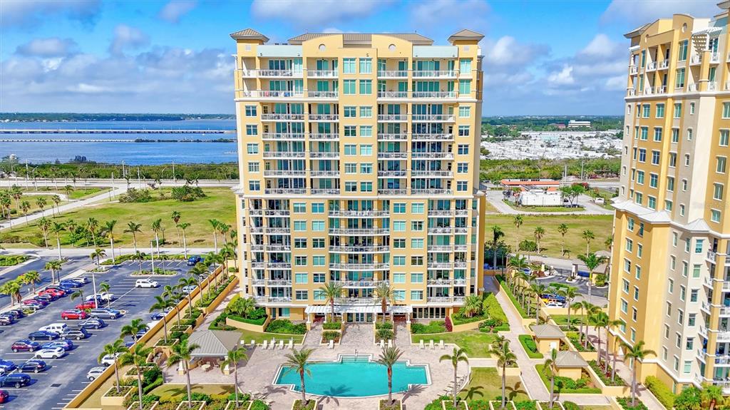 130 Riviera Dunes Way, Unit PH202 Palmetto, FL 34221 - Photo 35 of 48