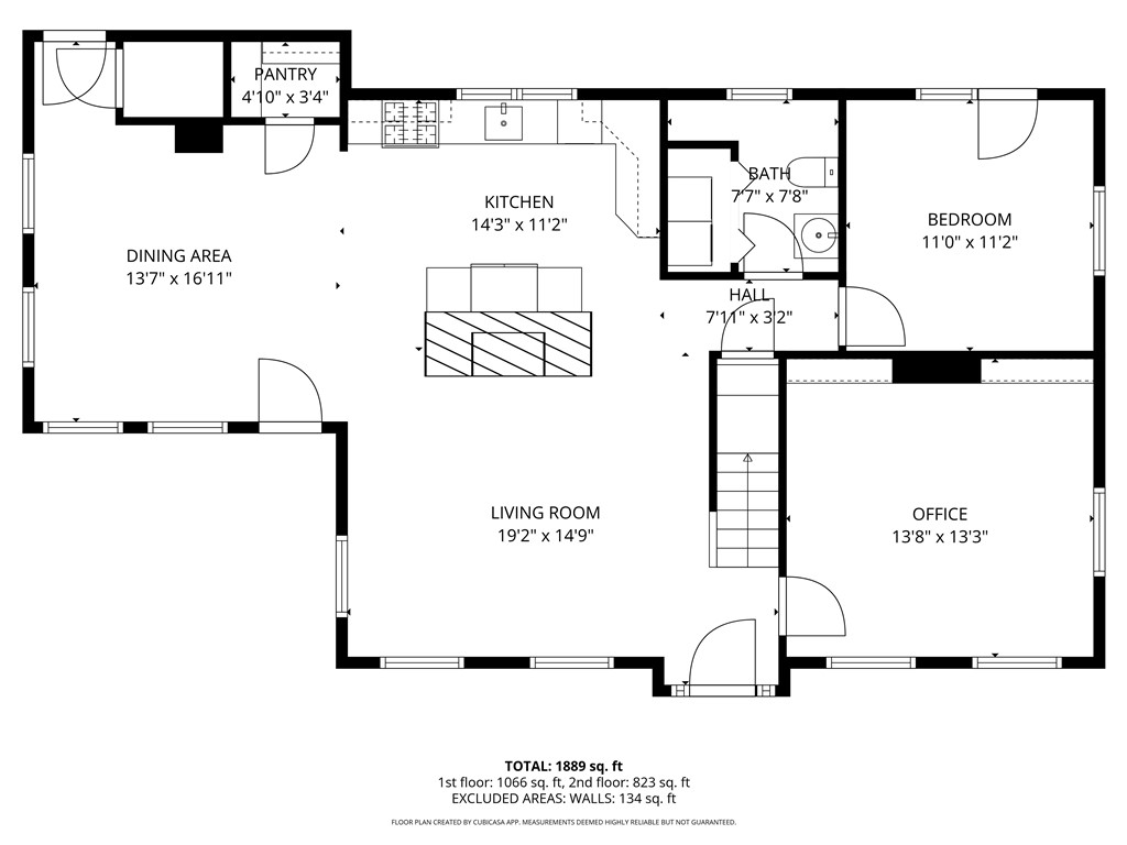422 N Road Scituate, RI 02831 - Photo 49 of 50 First Floor