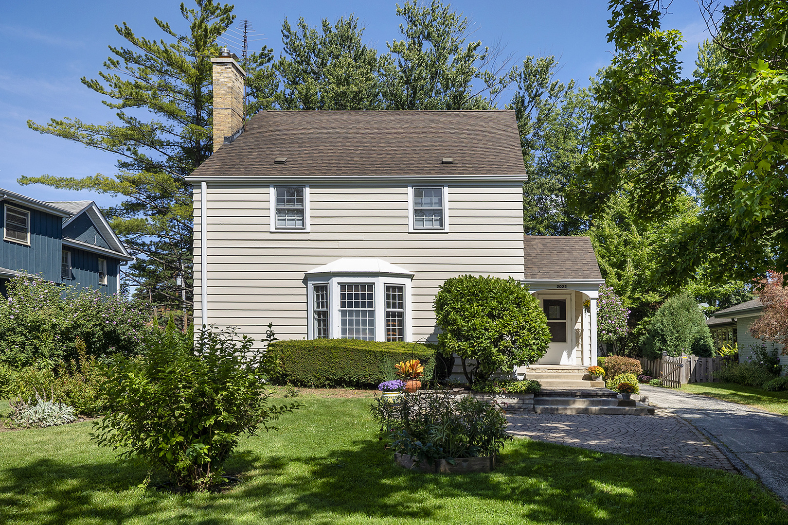 2022 Center Avenue Northbrook, IL 60062 - Photo 1 of 22