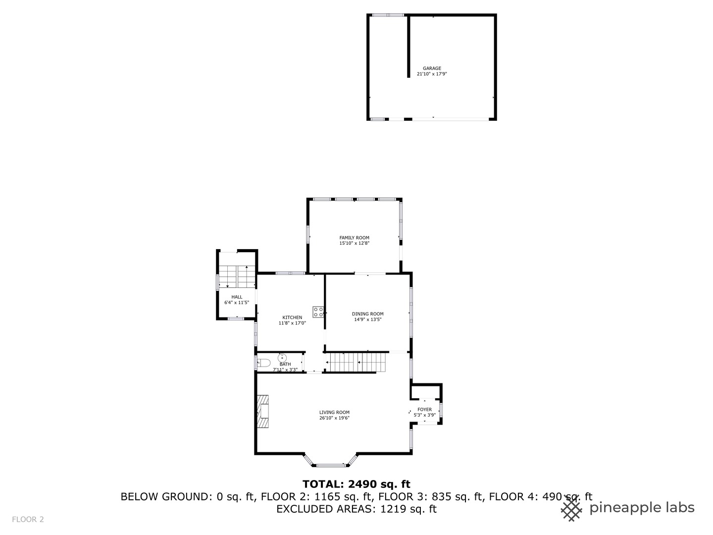 2022 Center Avenue Northbrook, IL 60062 - Photo 19 of 22
