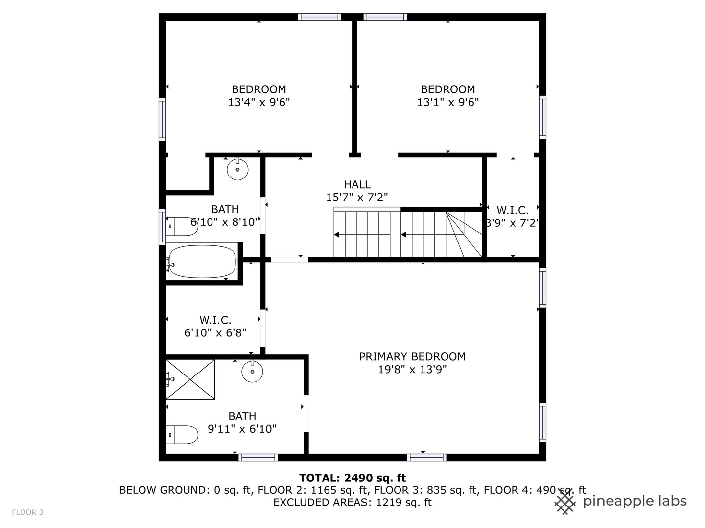 2022 Center Avenue Northbrook, IL 60062 - Photo 20 of 22