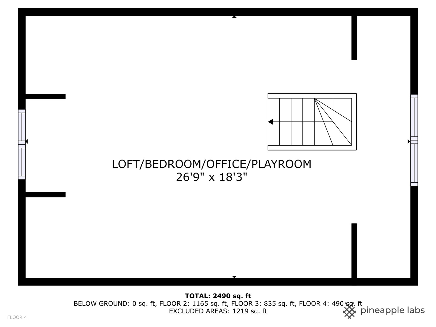 2022 Center Avenue Northbrook, IL 60062 - Photo 21 of 22