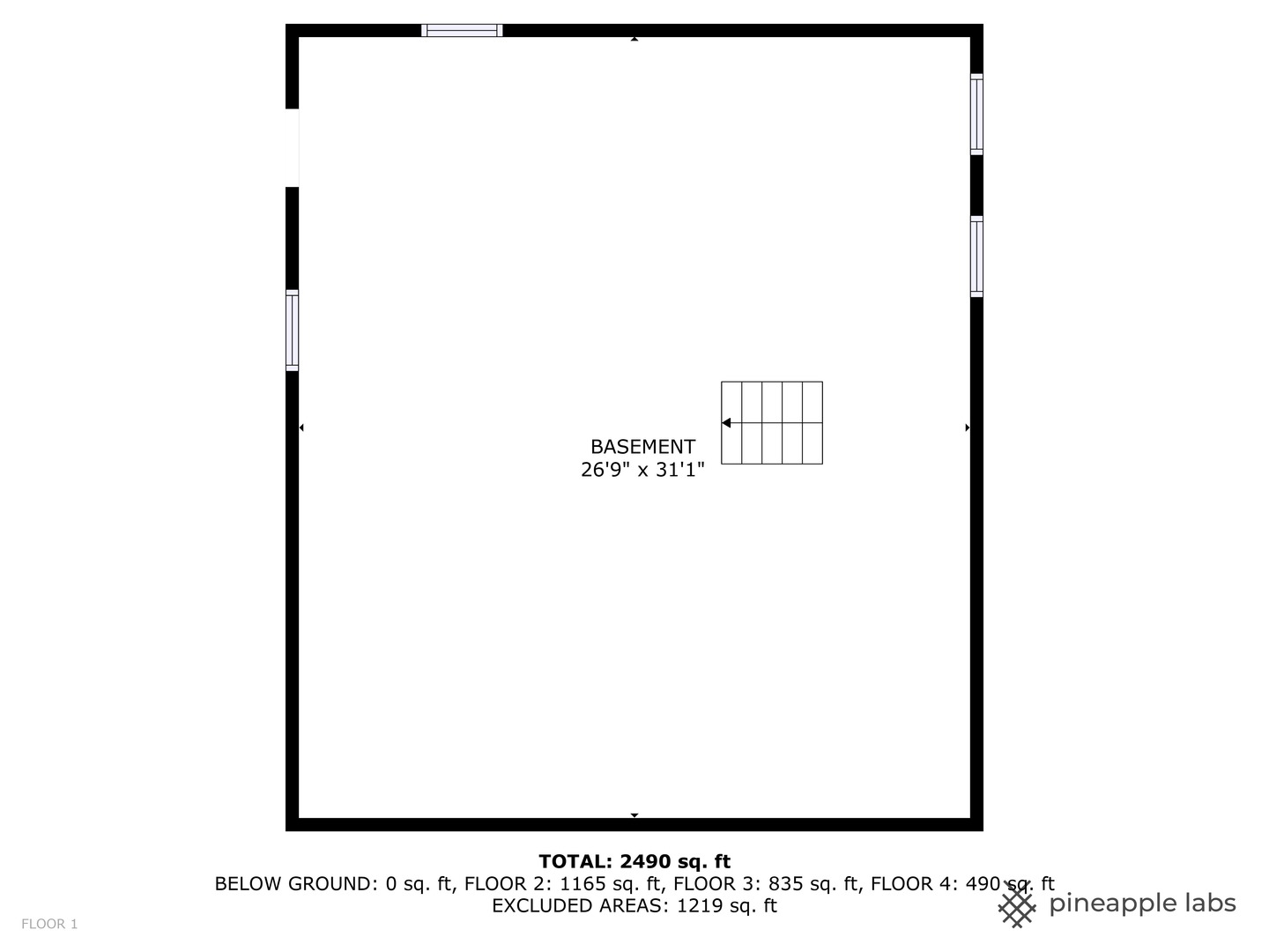 2022 Center Avenue Northbrook, IL 60062 - Photo 22 of 22